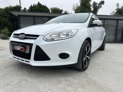 Ford Focus 1.0 ECOBOOST