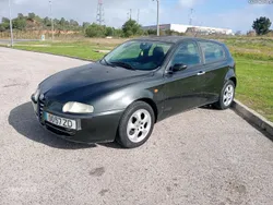 Alfa Romeo 147 sport