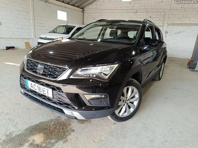 Seat Ateca 1.0 TSI Style