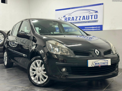 Renault Clio 1.5 dCi Privilège Luxe