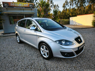 Seat Altea XL 1.2 TSi Copa Eco.Start/Stop