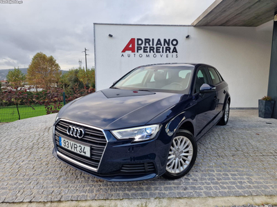 Audi A3 Sportback 30 TDI Design