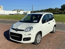 Fiat Panda 1.2 Lounge S&S