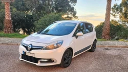 Renault Scénic 1.6dci