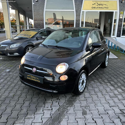 Fiat 500 1.2 150th Limited Edition