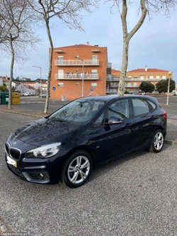 BMW 216 Active Tourer Active Tourer