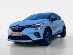 Renault Captur 1.0 TCe Techno