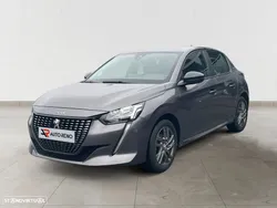 Peugeot 208 1.2 PureTech Active Pack