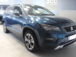 Seat Ateca 1.6 TDI Style