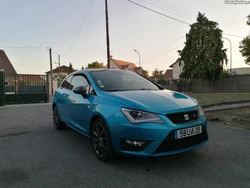 Seat Ibiza Fr