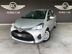 Toyota Yaris 1.4 D-4D Comfort