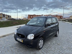 Hyundai Atos Atos