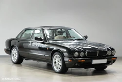 Jaguar XJ XJ8 3.2 Executive