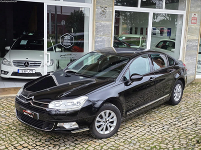 Citroën C5 1.6 HDi Séduction