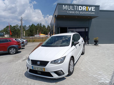 Seat Ibiza 1.6 TDI Reference