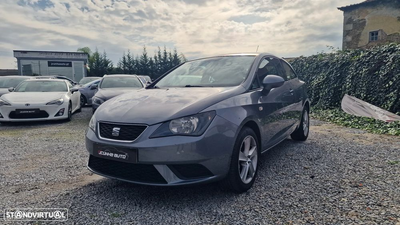 SEAT Ibiza SC 1.6 TDi Style