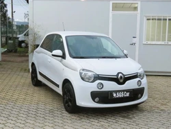 Renault Twingo 1.0 SCe Night&Day