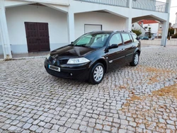 Renault Mégane 1.5 DCI 106cv Cx de 6..