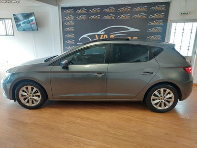 Seat Leon 1.0 Turbo 115 cv Style ( GASOLINA)