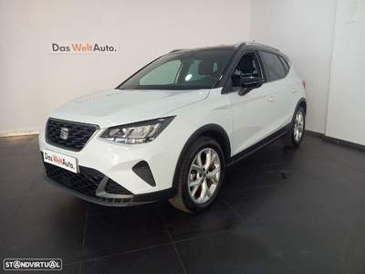 SEAT Arona 1.0 TSI FR