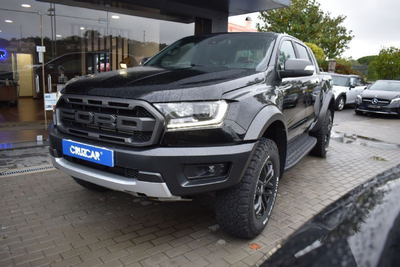 Ford Ranger 2.0 TDCi CD Raptor 4WD