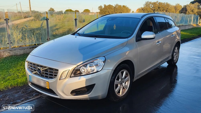 Volvo V60 1.6 D2 Drive Kinetic Start/Stop