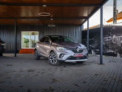 Renault Captur 1.0 TCe Intens