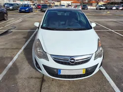 Opel Corsa Belck Edition