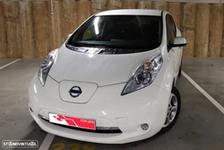 Nissan Leaf Tekna Flex 30 kWh