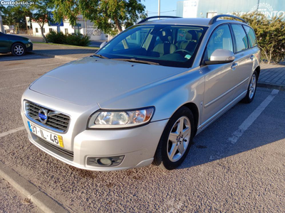 Volvo V50 1.6D 109CV