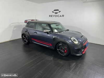 MINI 3 Portas John Cooper Works GP Aut.