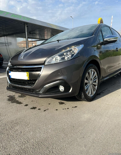 Peugeot 208 Style