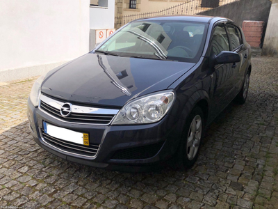 Opel Astra 1.9 CDti Cx/Aut