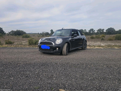 MINI Cooper cooper s