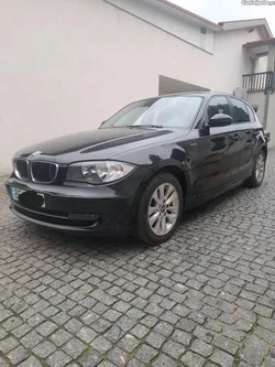 BMW 116 i