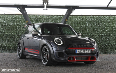 MINI 3 Portas John Cooper Works GP