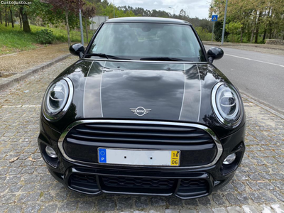 MINI Cooper Sport Edition (JCW)