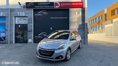 Peugeot 208 1.2 PureTech Style