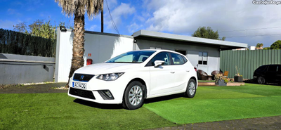 Seat Ibiza 1.0MPI Style