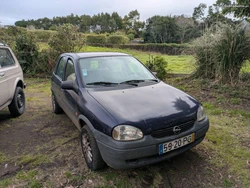 Opel Corsa b