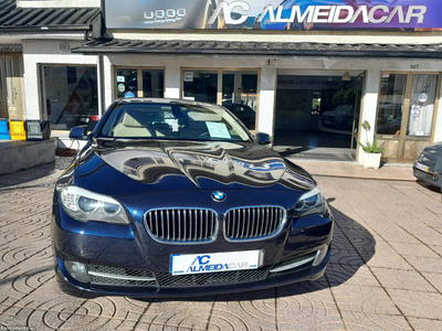 BMW 528 i Auto