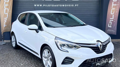 Renault Clio 1.0 TCe Limited de 2022