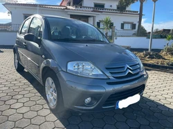 Citroën C3 1.4 HDI Nacional