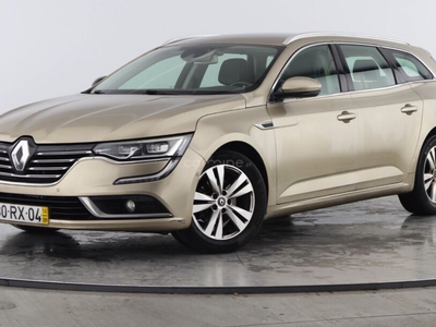 Renault Talisman 1.6 dCi Executive