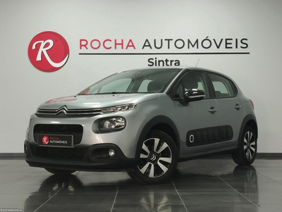 Citroën C3 1.2 PureTech Shine