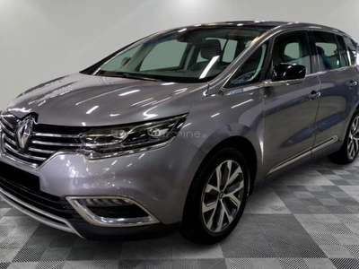 Renault Espace 1.6 dCi Initiale Paris EDC