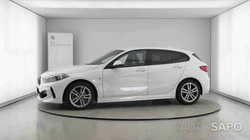 BMW Série 1 116 d Advantage de 2023