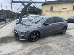 Mercedes-Benz A 200 D 150 cv