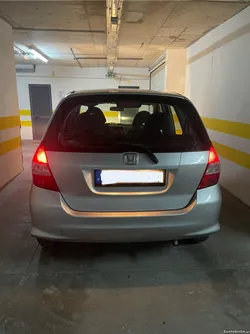 Honda Jazz 1.3