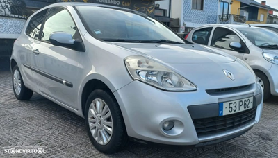 Renault Clio 1.2 16V Confort